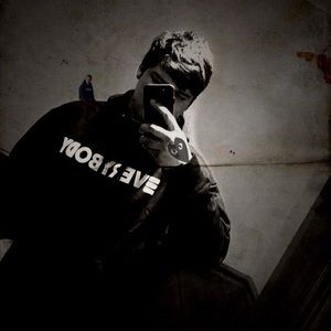 Meet your Posher, Gabe